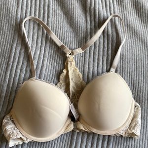 Adore Me Bora Push Up Bra